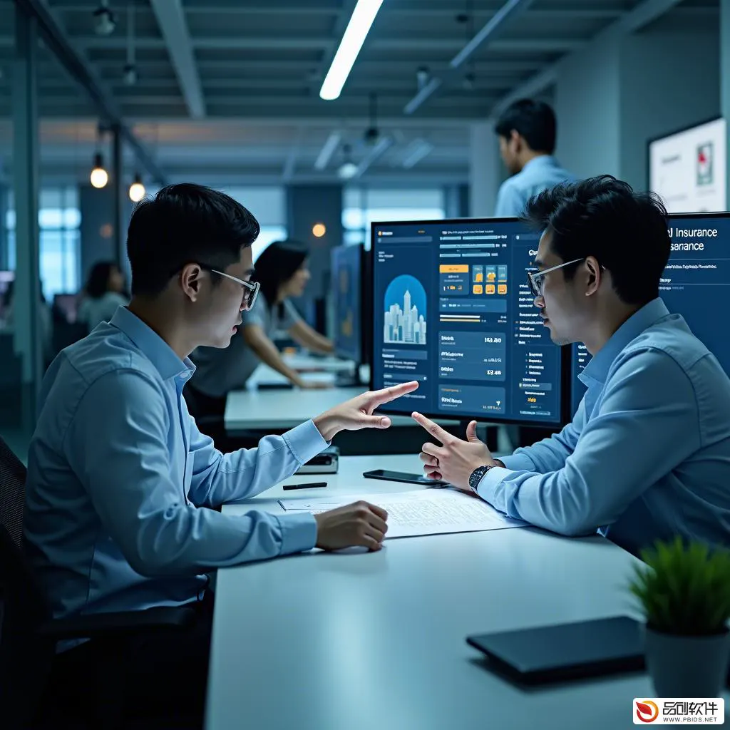 宁波市保险直播双录系统技术中心：引领保险业数字化转型的新篇章
