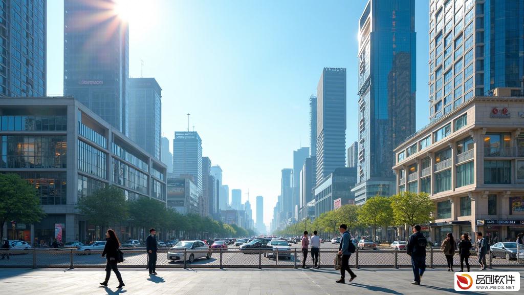 东莞市低功耗蓝牙资产追踪平台：高效管理，智能追踪的新篇章
