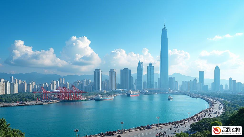 珠海市卵巢功能AI评估技术：引领女性健康新篇章
