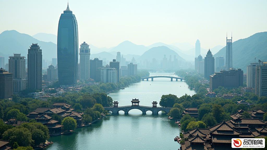 杭州市智能血压计算法优化系统：科技守护健康的新篇章
