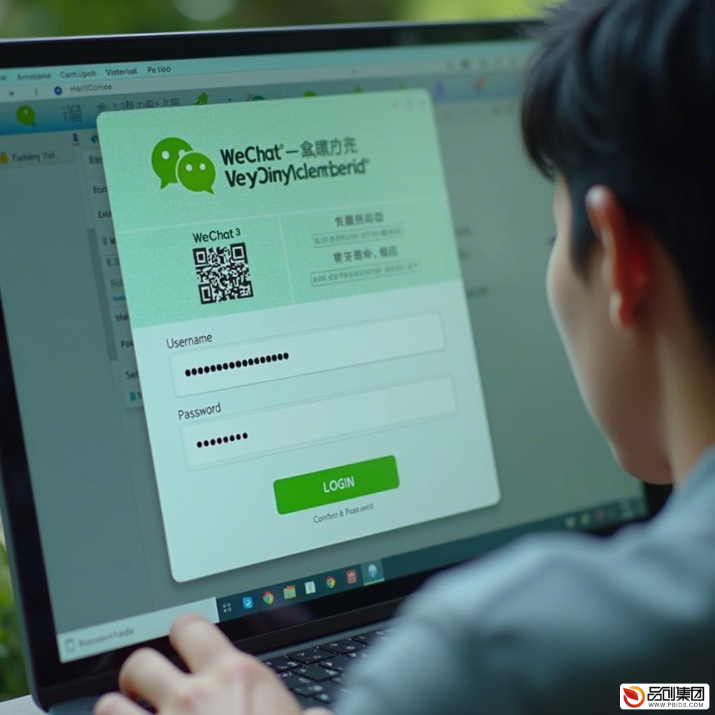 微信电脑版登录网页全攻略：高效便捷沟通新体验
