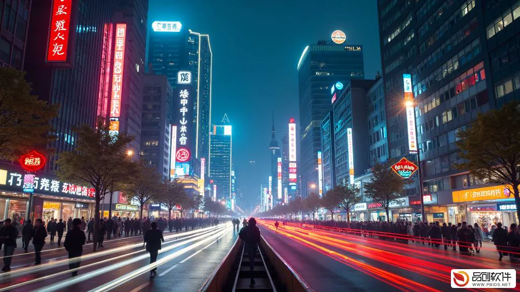 成都市产品管理透明化平台集团：引领行业新风尚
