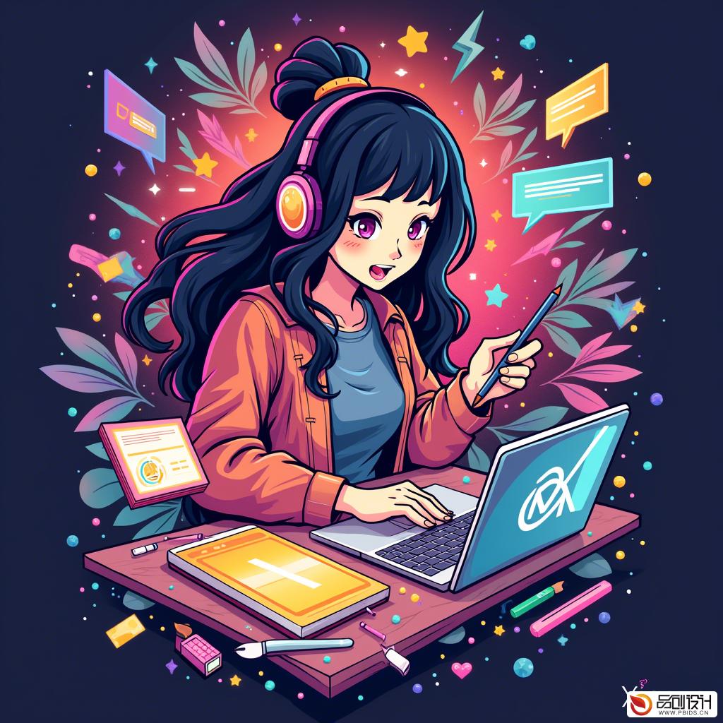 日喀则品牌动态图形工作室：创意无限，塑造...