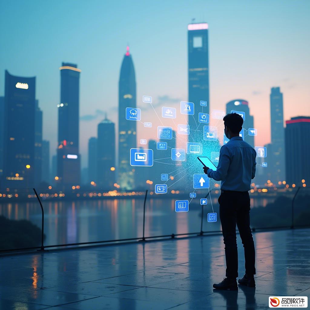 武汉市原生APP开发解决方案：打造高效、...