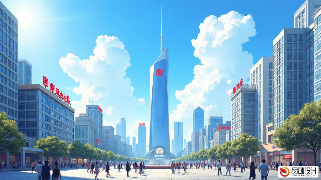 昆明品牌触点优化创新服务中心：打造城市品牌新高度
