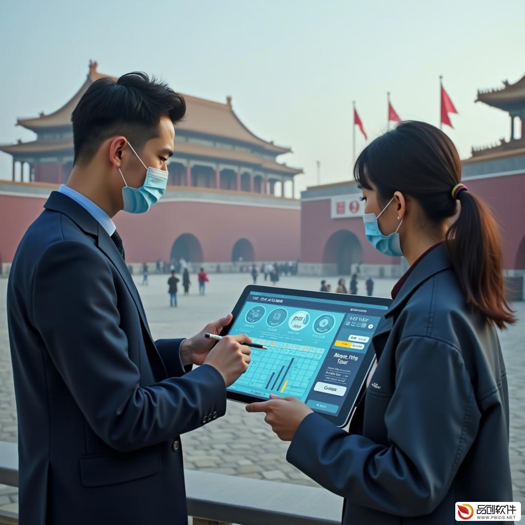 北京市K12智能阅卷系统公司的革新之路
