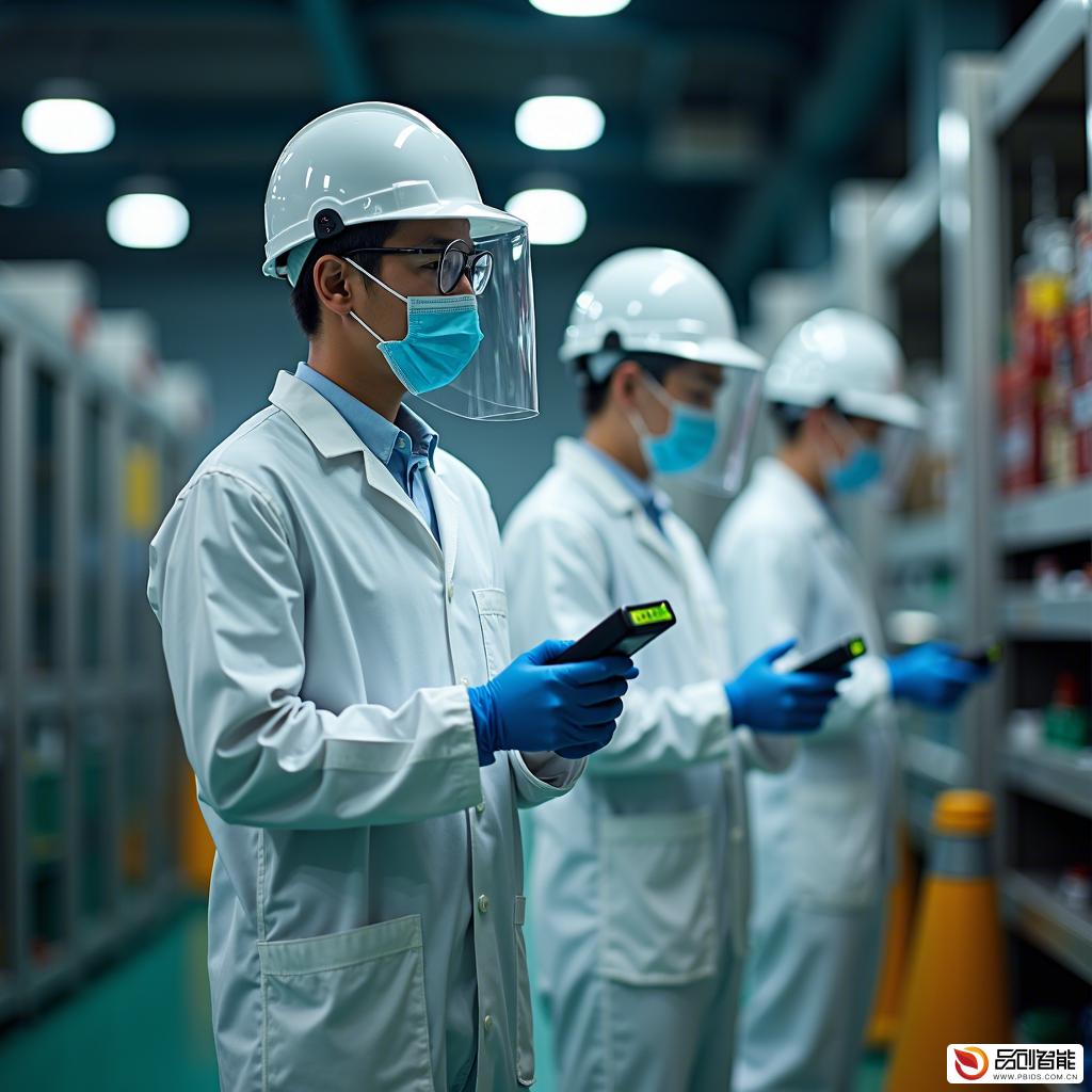 无锡市职业健康移动巡检厂商：守护职场健康的创新力量
