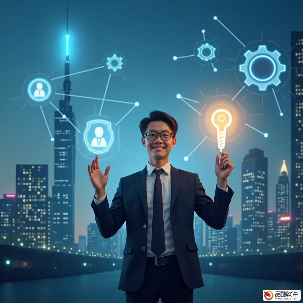 合肥市用户权限精细化管理的创新与实践
