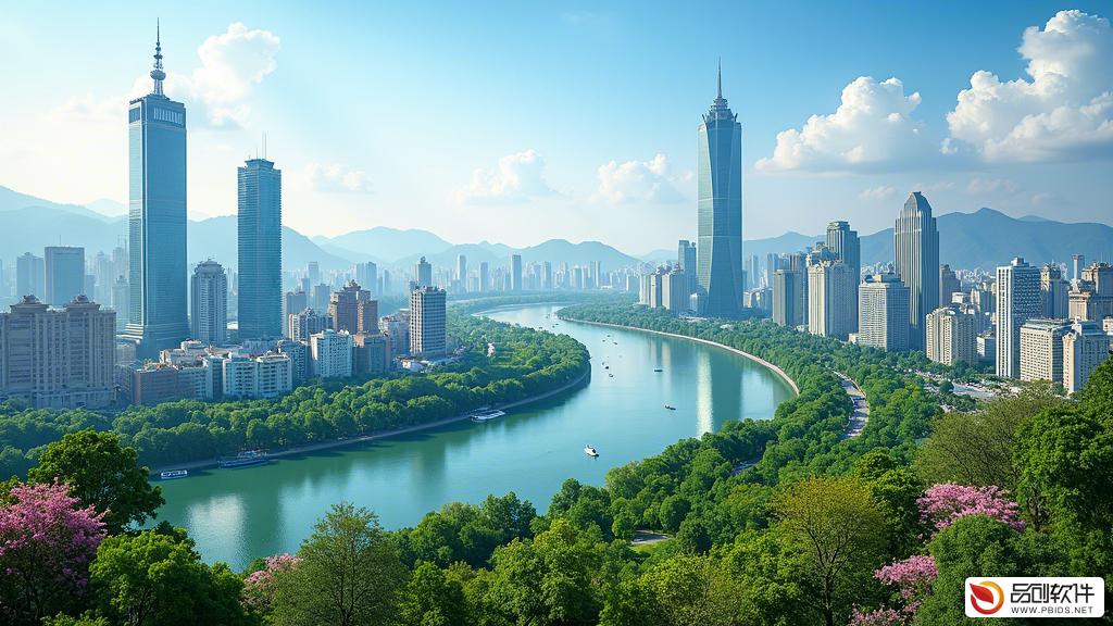 武汉市环境传感器数据融合系统的创新与应用
