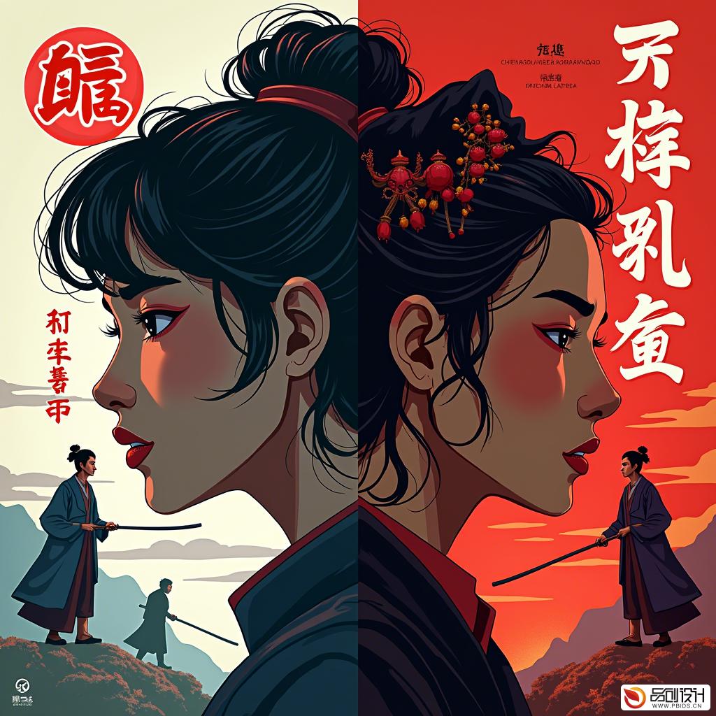 昌都品牌升级设计：重塑企业形象，引领市场...
