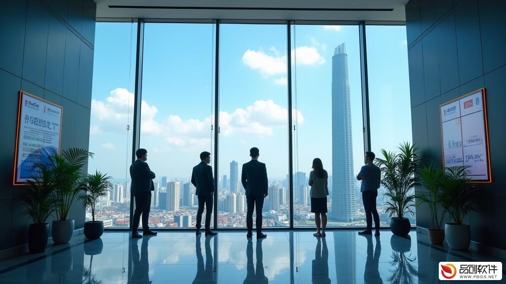 武汉市政企协同办公门户平台：打造高效协作新典范
