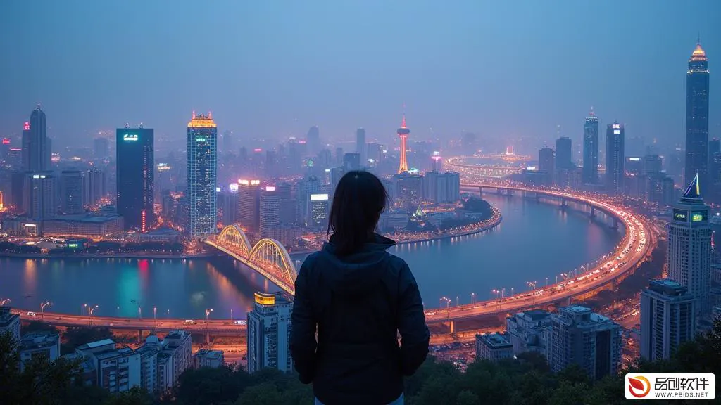 武汉市医疗影像云PACS系统平台商：推动医疗数字化转型的新力量
