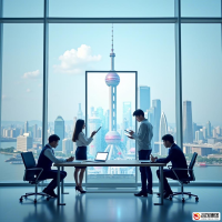 小程序开发定制在上海：打造专属商业解决方案
