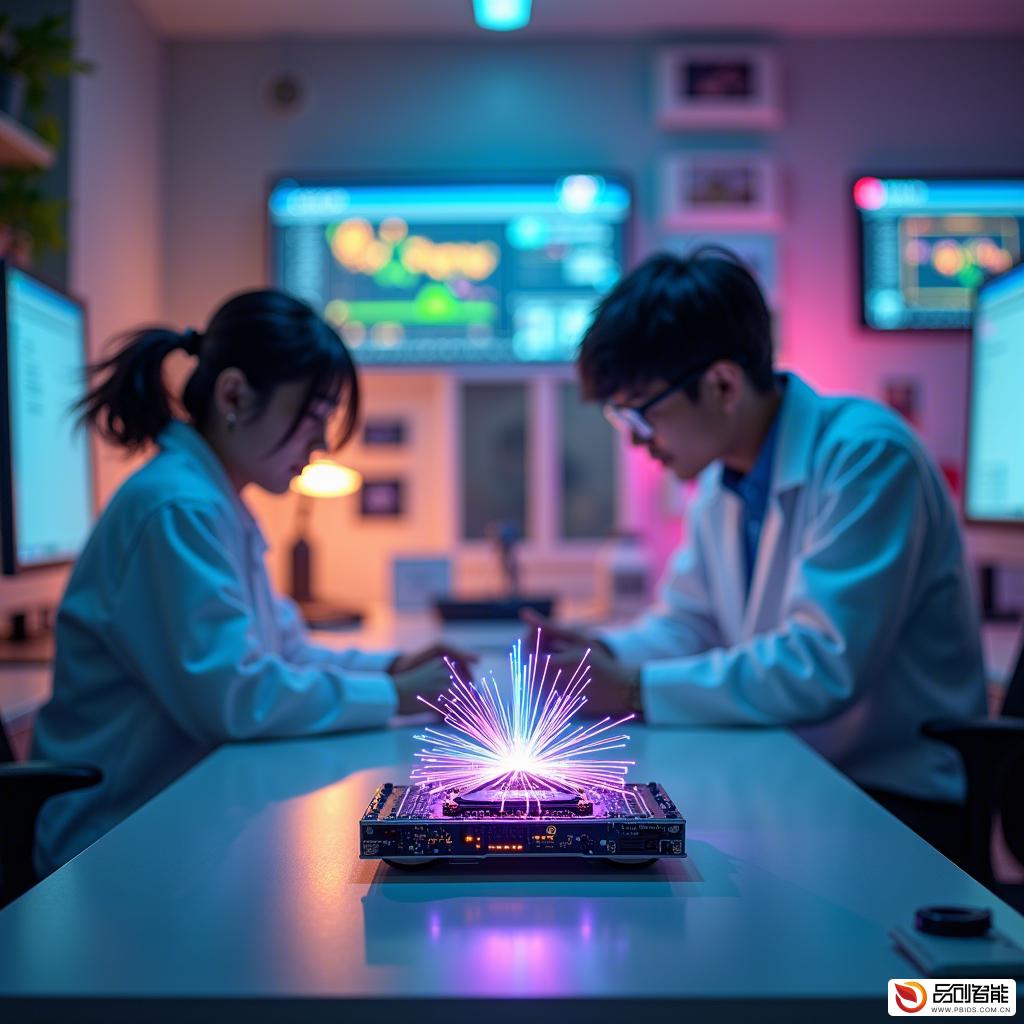 无锡市无线物联融合接入技术实验室：引领物...