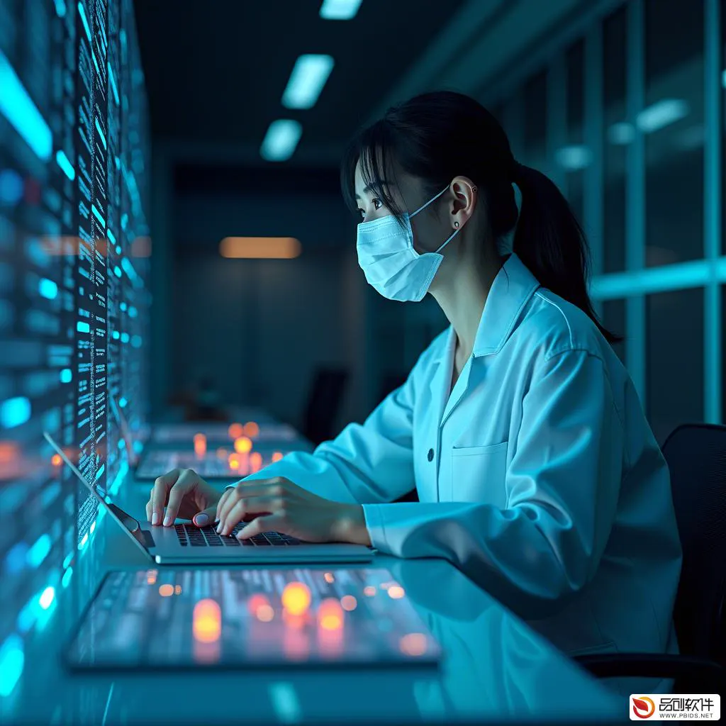北京市药品批次区块链溯源技术中心：保障药品安全的创新实践
