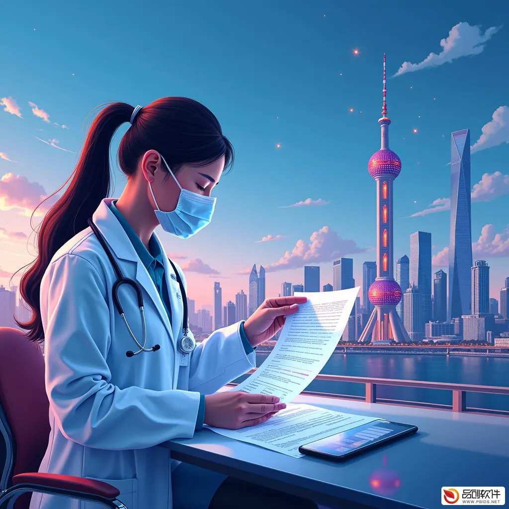 广州市医疗OCR识别技术：革新医疗行业信息处理的未来

