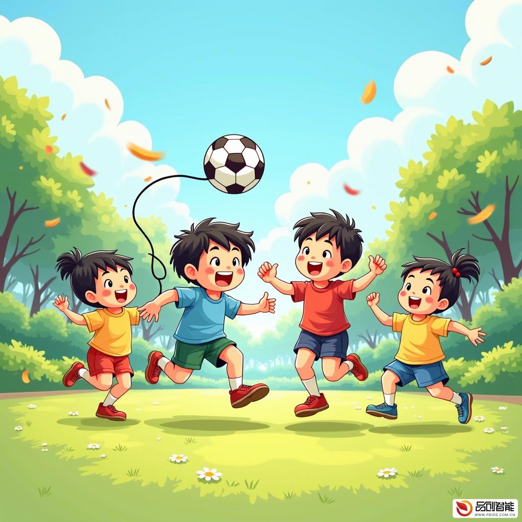 全面解析：null儿童运动能力评估平台的重要性...