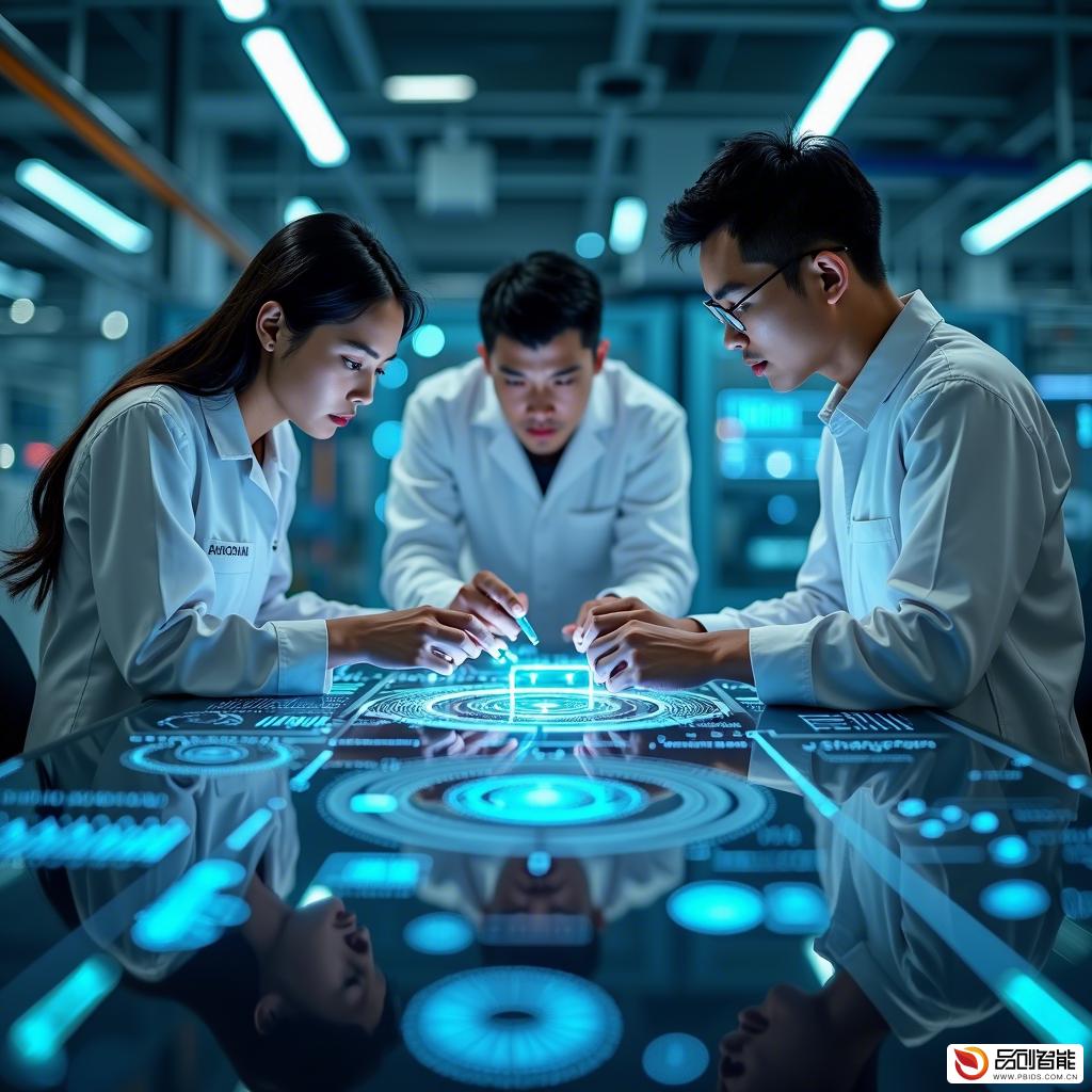 宁波市车载设备故障预测系统工场：创新引领...