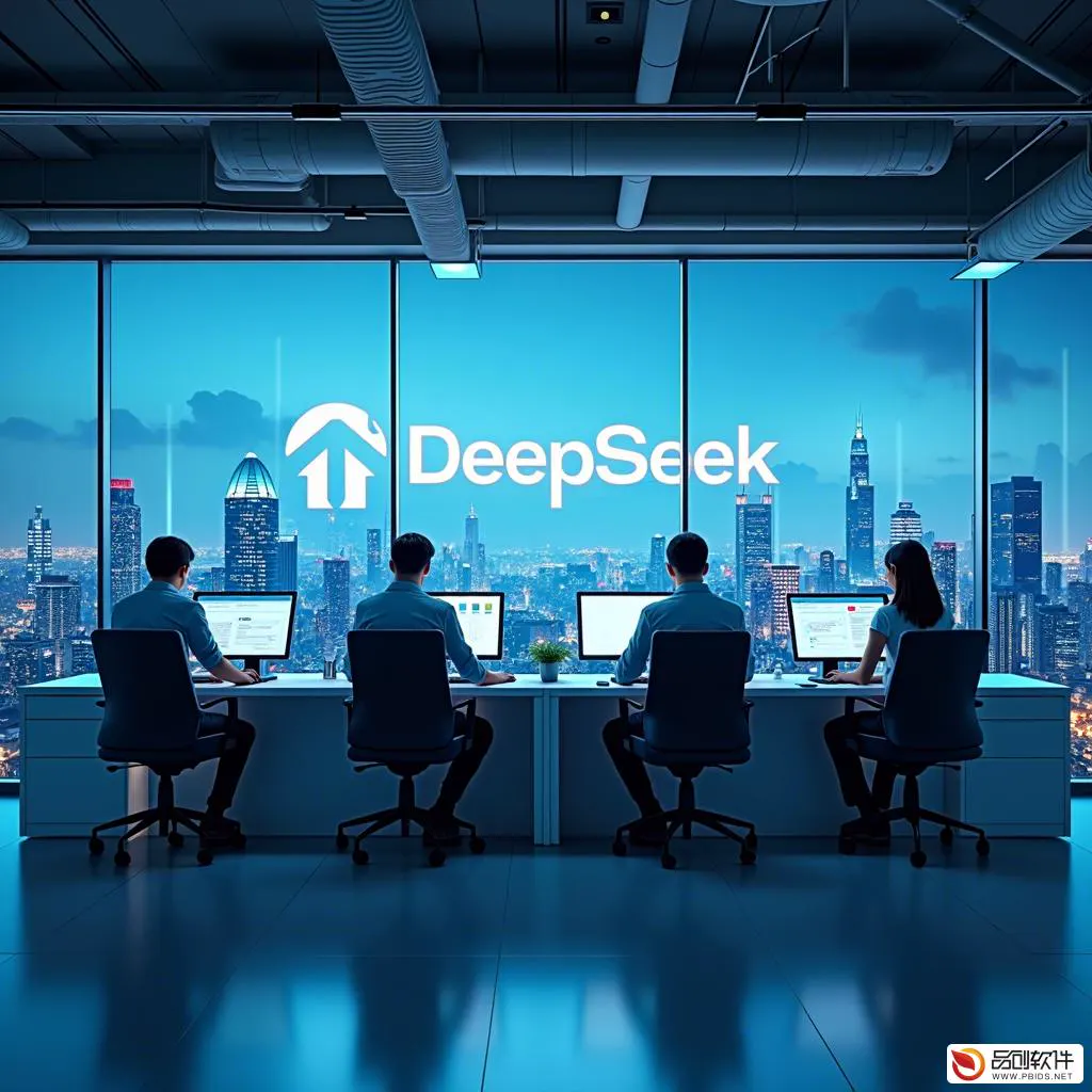 佛山市DeepSeek私有化部署研发中心：技术...