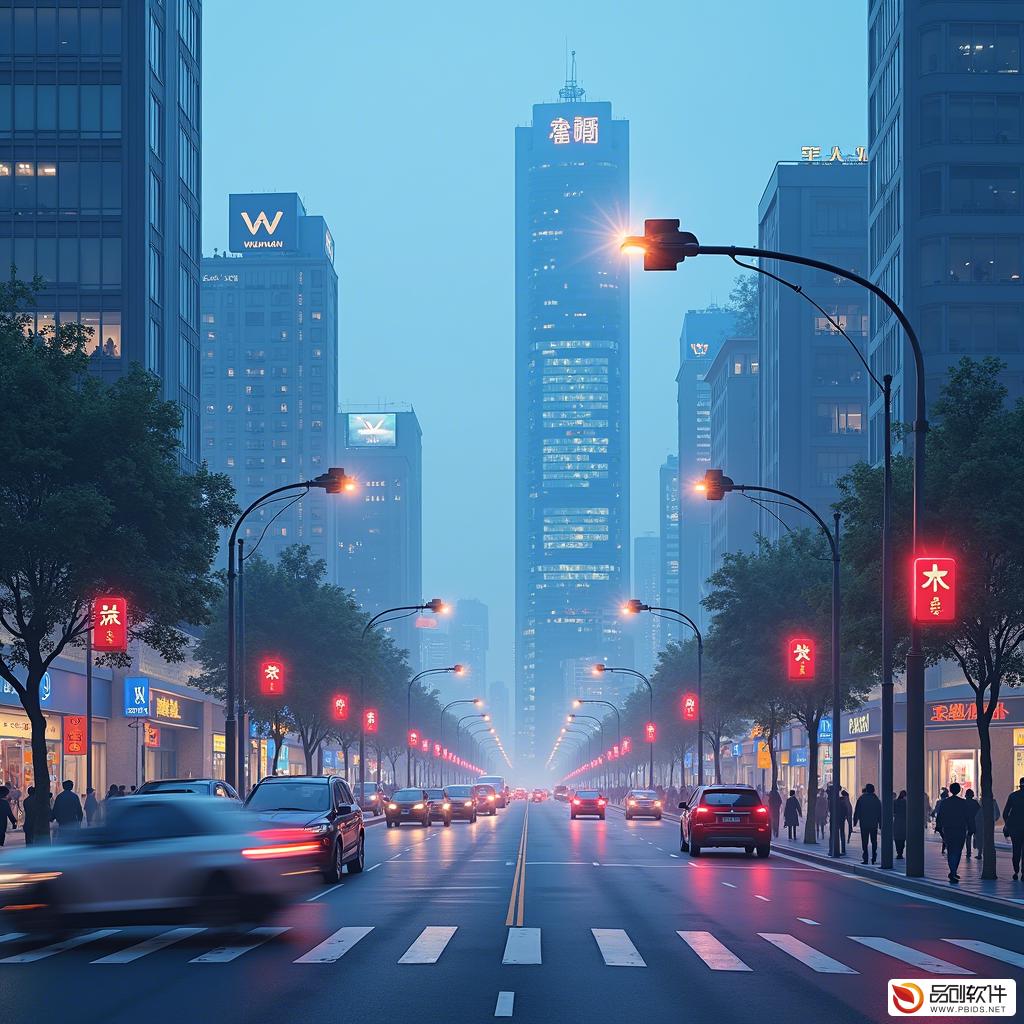 武汉市市政设施溯源管理开发研发中心：智慧...