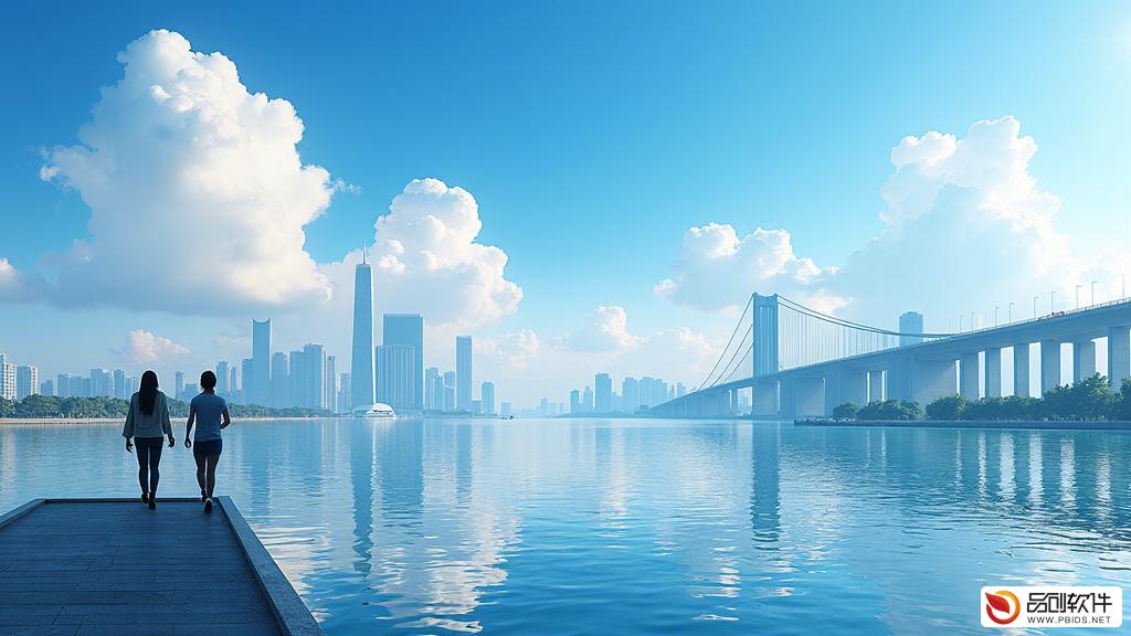 珠海市母婴健康管理APP：科技守护，爱的传递

