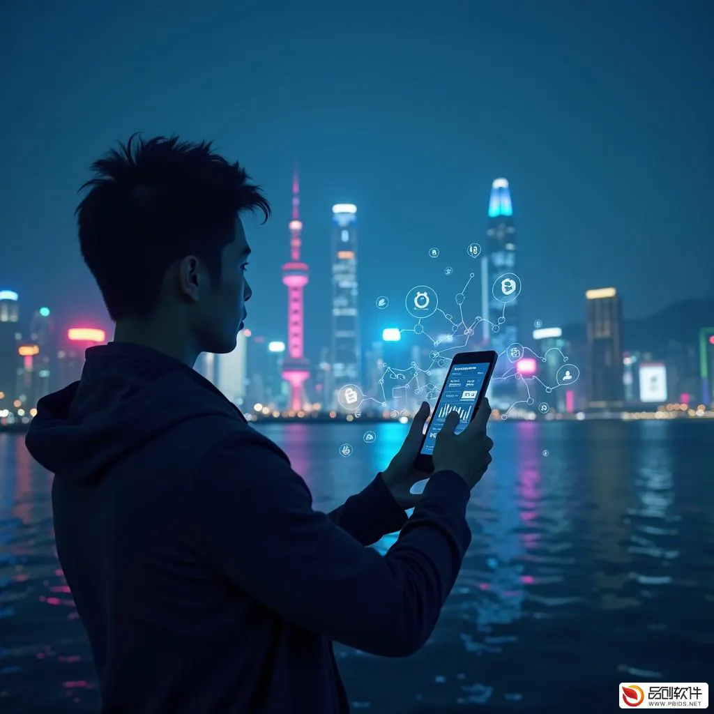 深圳市金融科技App开发运营商：引领数字金融新风尚
