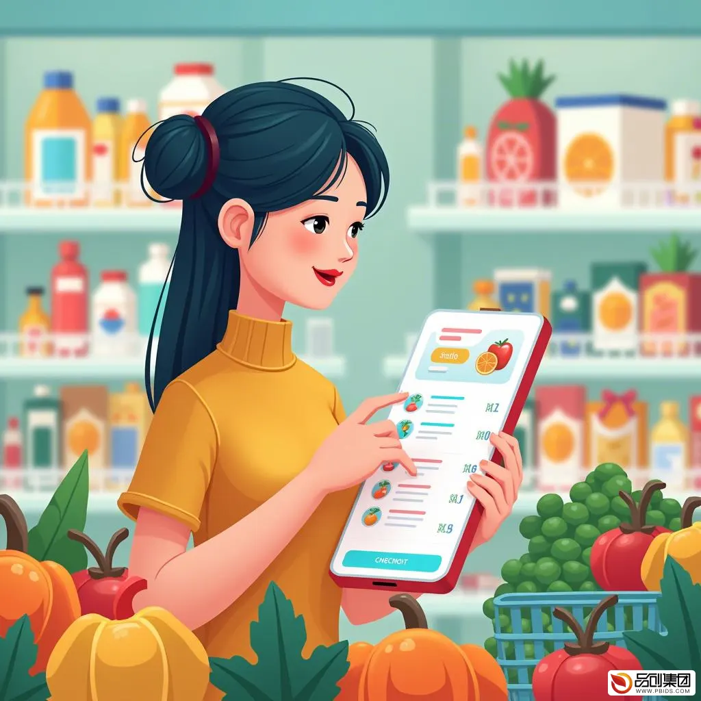 超市小程序微信:重塑零售业的新篇章