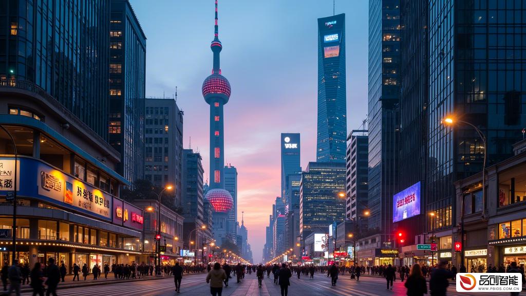 上海市职业病早期预警平台的构建与应用
