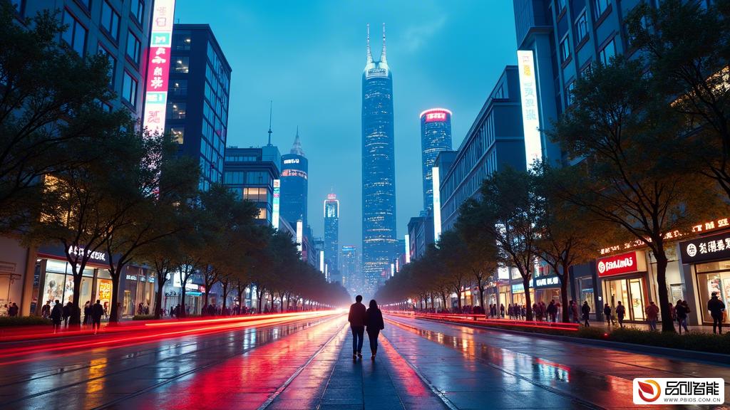 无锡市机器人管理系统中心：引领智能制造新时代
