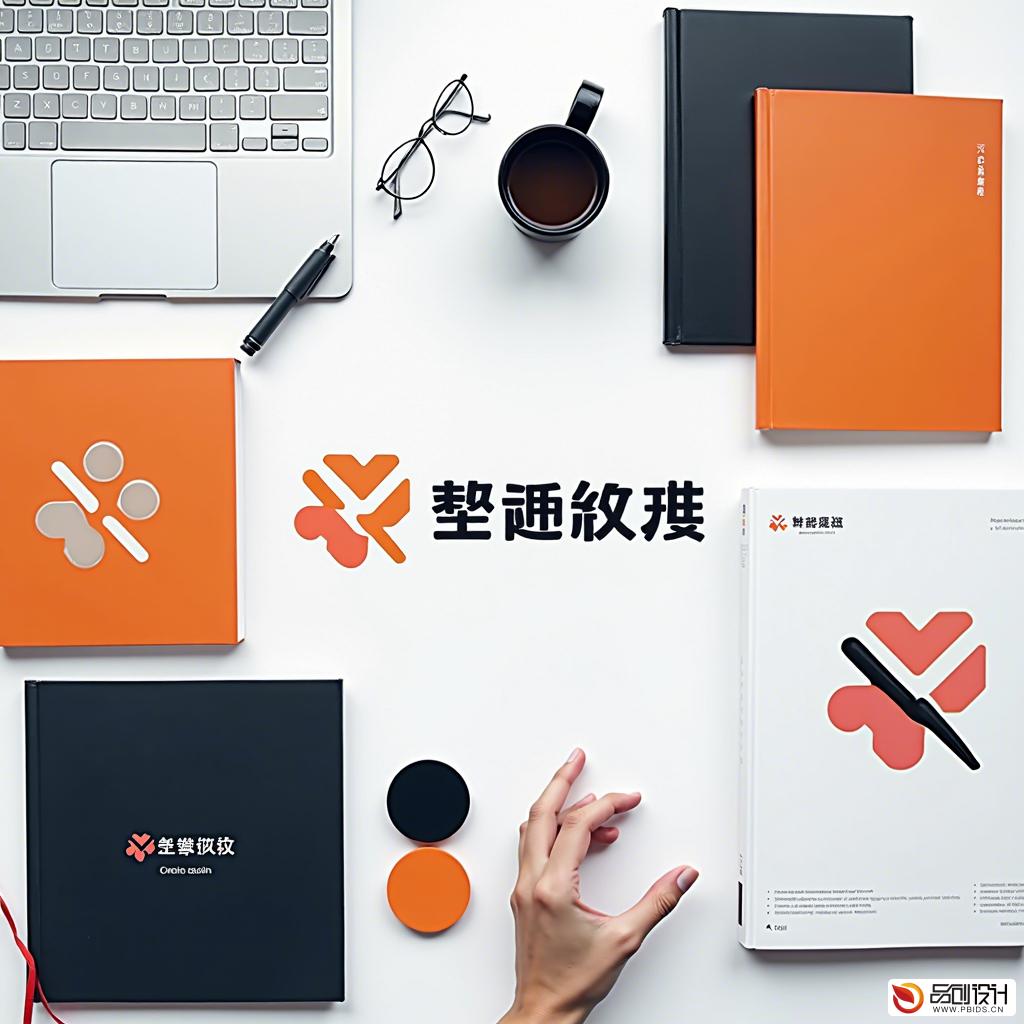 天水VI系统设计单位的卓越创意与实践
