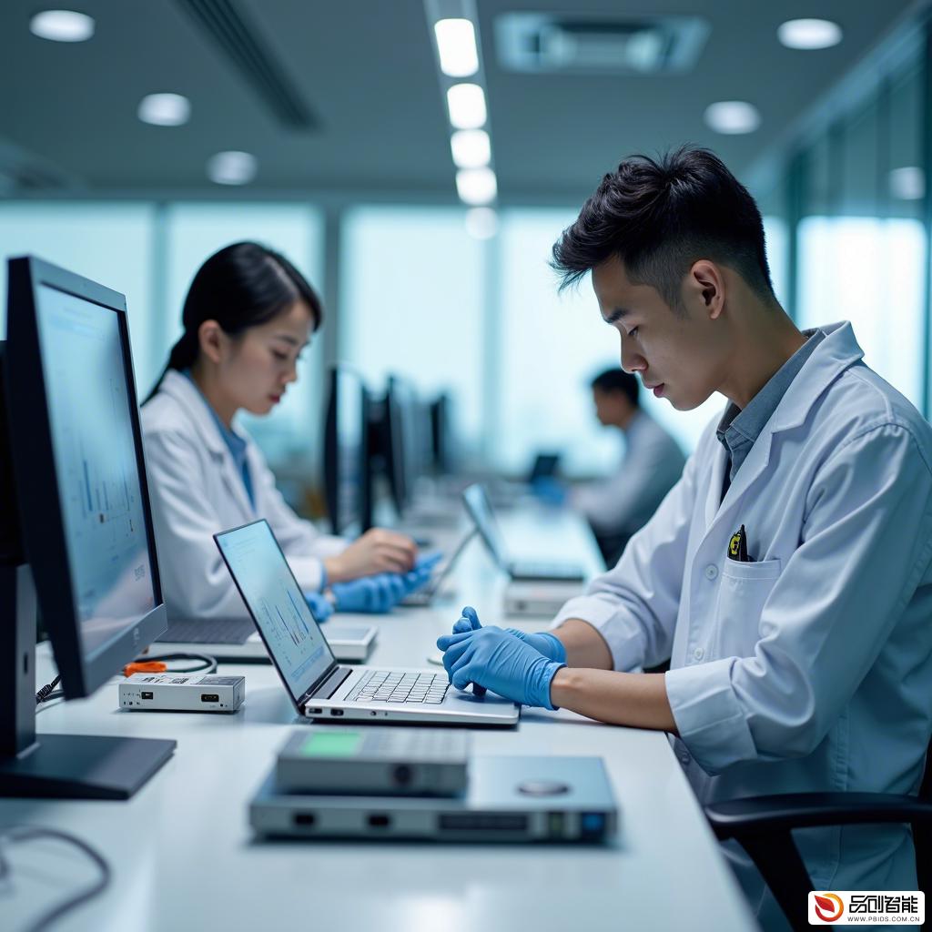 深圳市医疗设备电源网络平台集团：引领医疗...