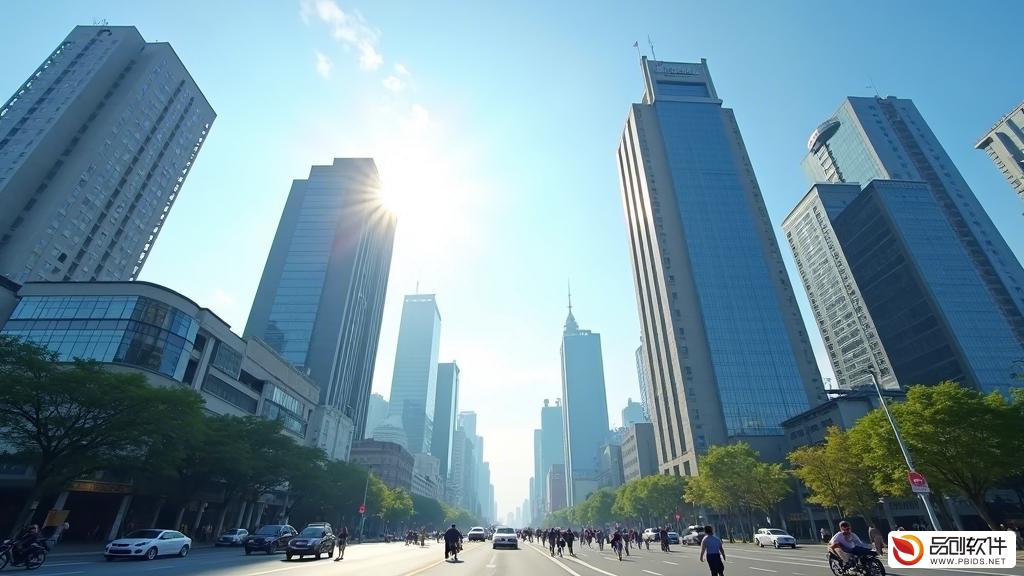 杭州市市政设施溯源管理平台公司的创新与实践
