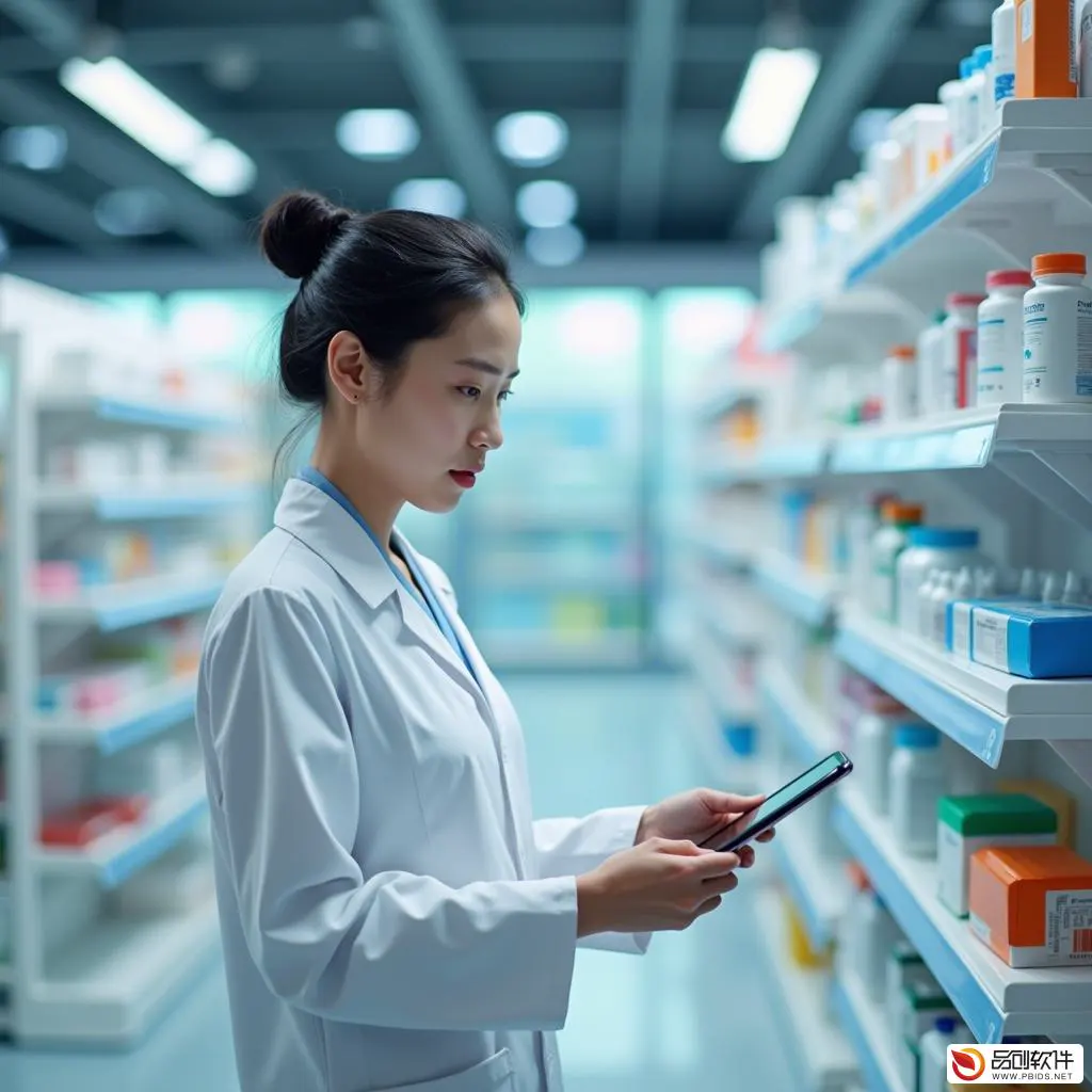宁波市药店药品管理系统平台商：提升药品管理效率...