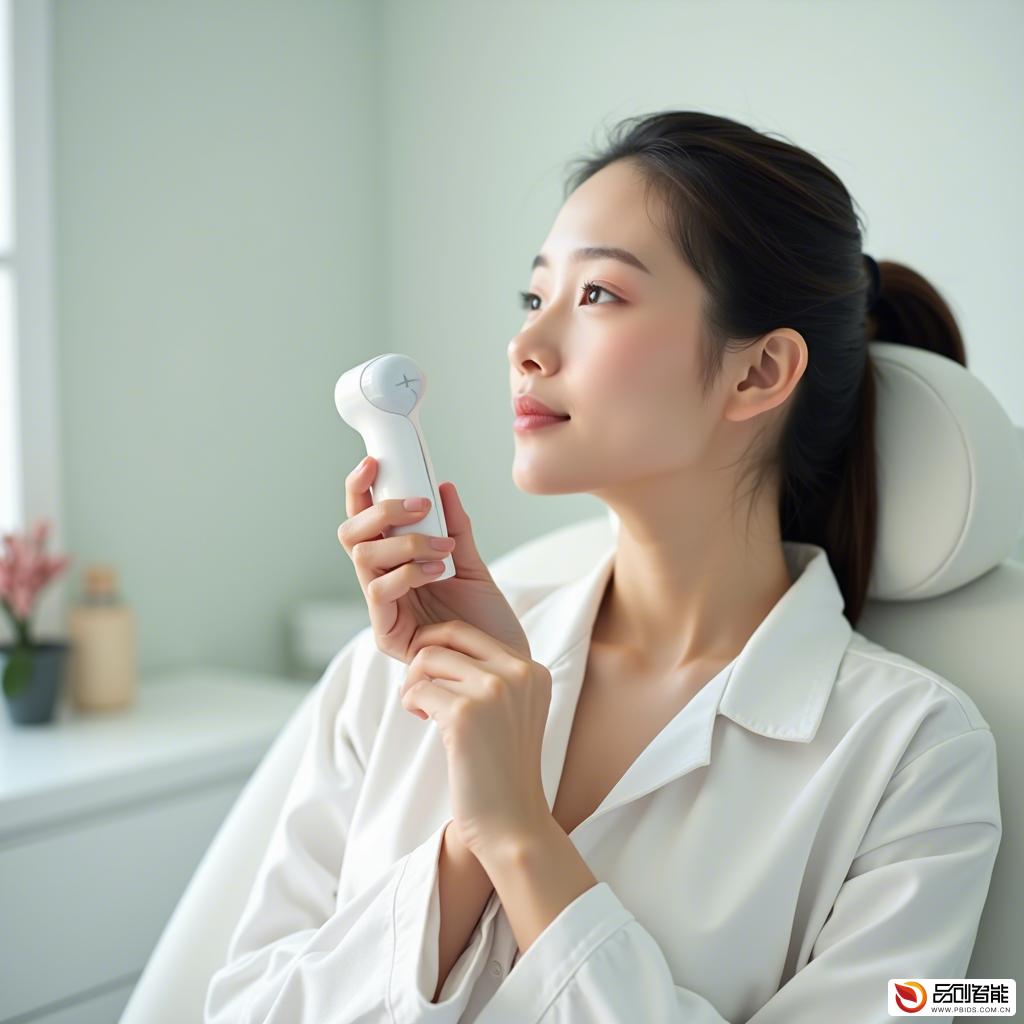 苏州市家用医美设备硬件服务商：打造美丽新...
