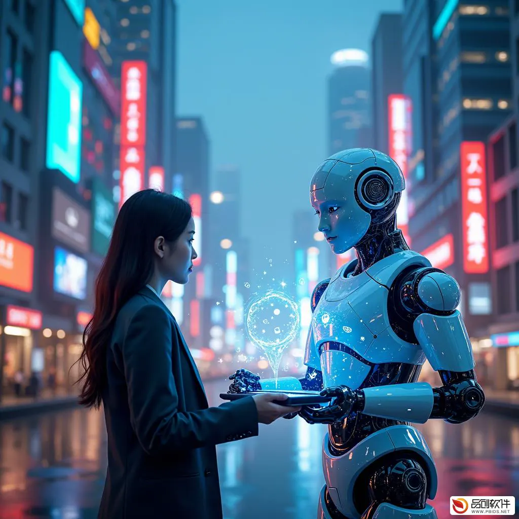 珠海市AI聚合信息平台工作室：引领智能科技新风尚
