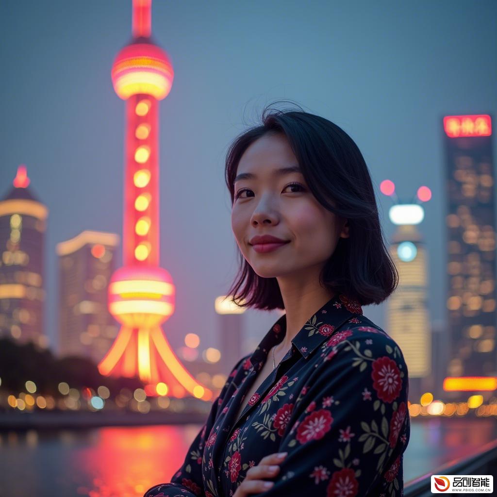 上海市女性健康知识图谱服务站：全方位守护女性健康
