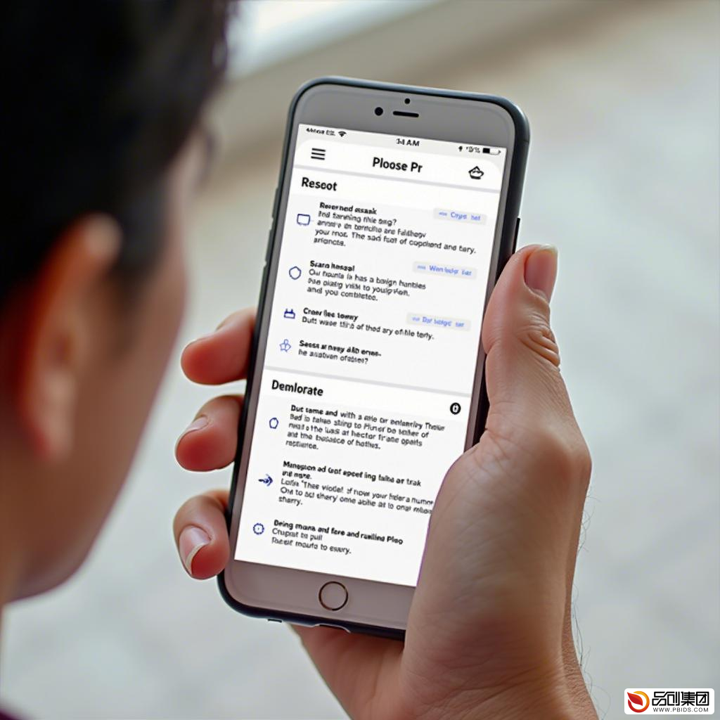 iOS开发定制：打造专属移动应用的全方位指南
