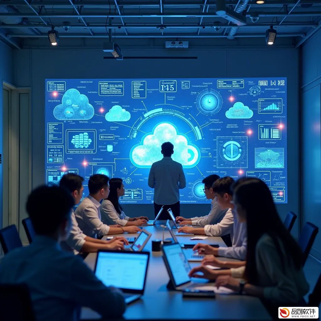 重庆市遗留系统改造技术中心：引领数字化转型的新篇章
