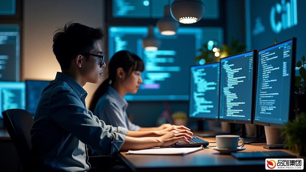 软件开发的软件：构建数字世界的基石
