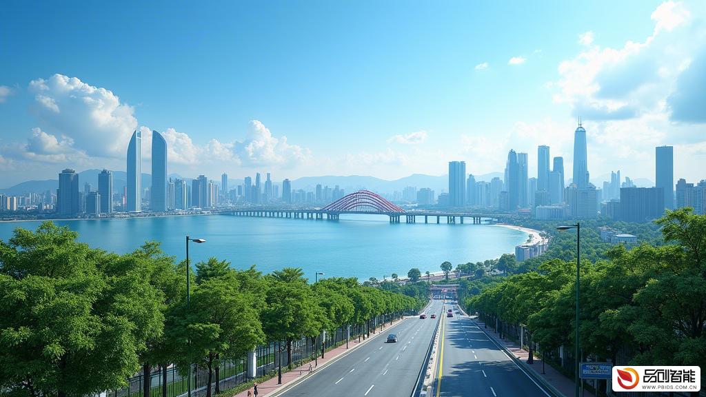 珠海市月经杯智能监测实验室：科技守护女性健康的新篇章

