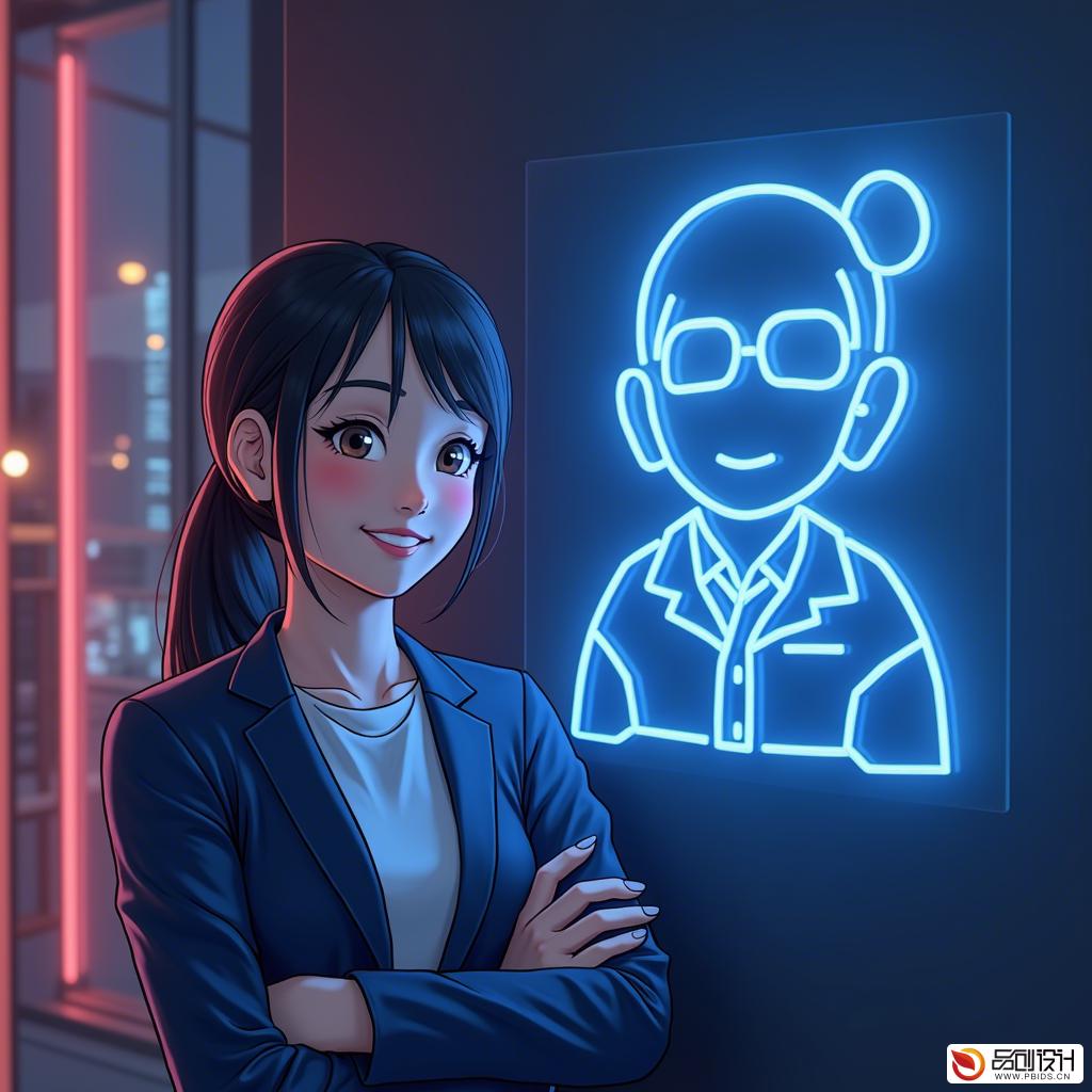 个人贷款企业IP打造：塑造金融品牌的艺术...