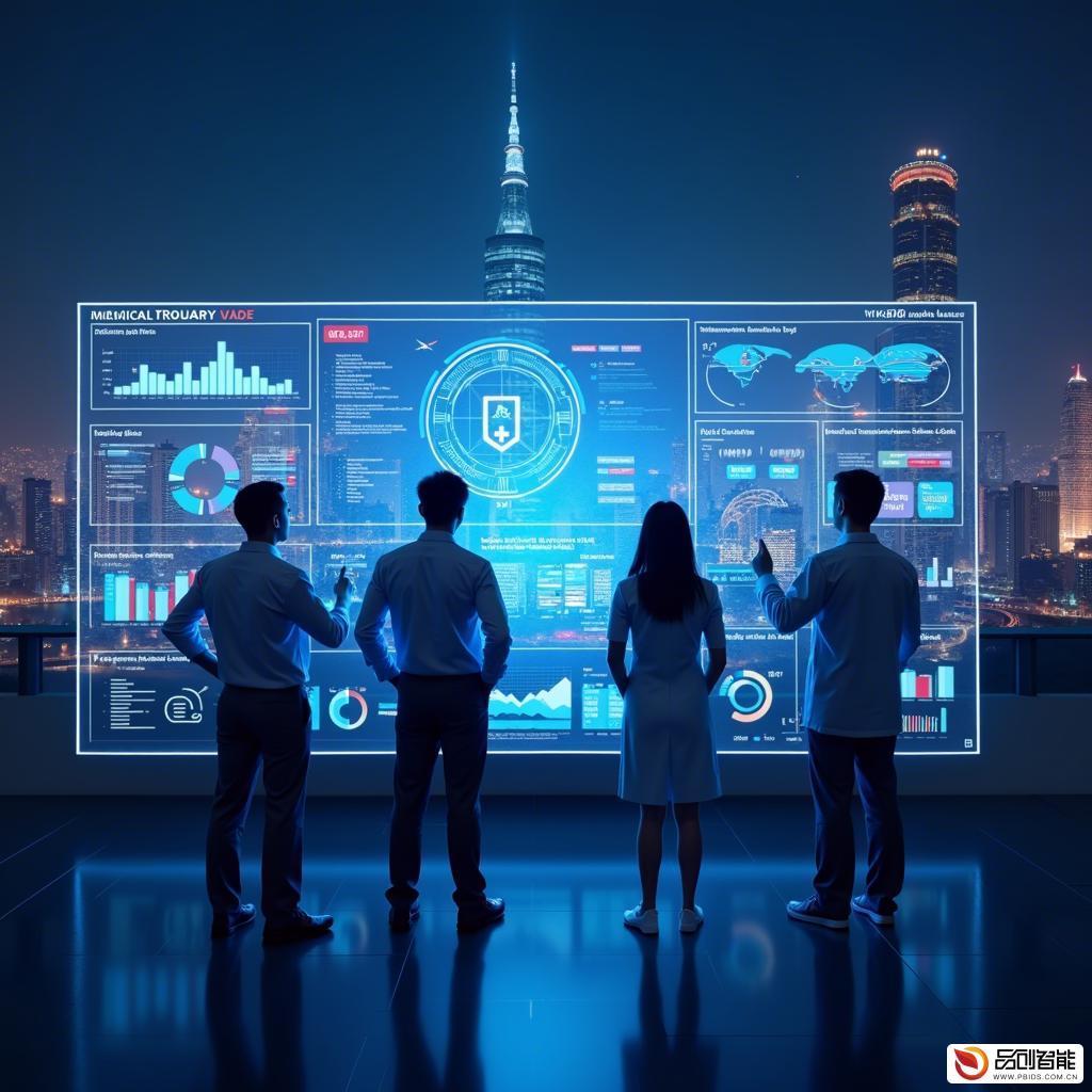 无锡市医疗数据质量评估运营商：提升医疗服务效率...
