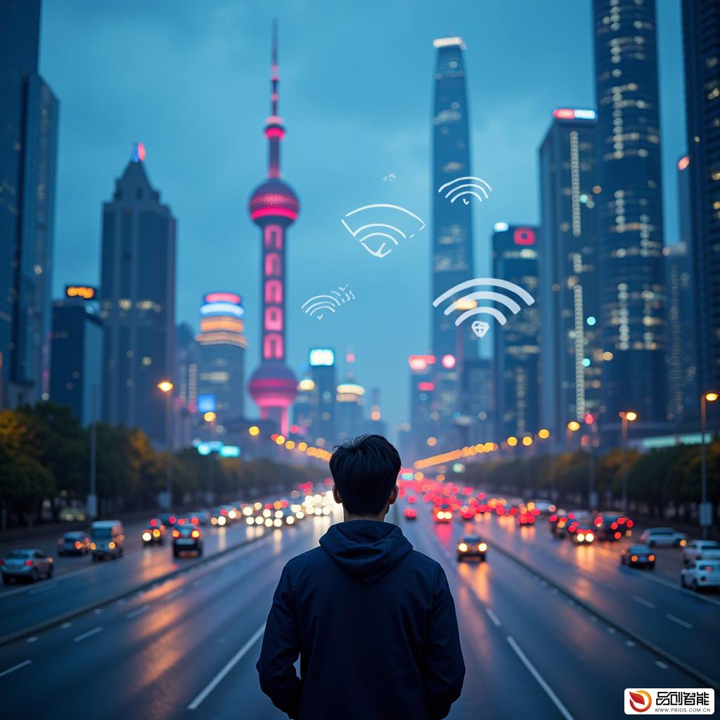 广州市分布式Wi-Fi零漫游中心：打造无...