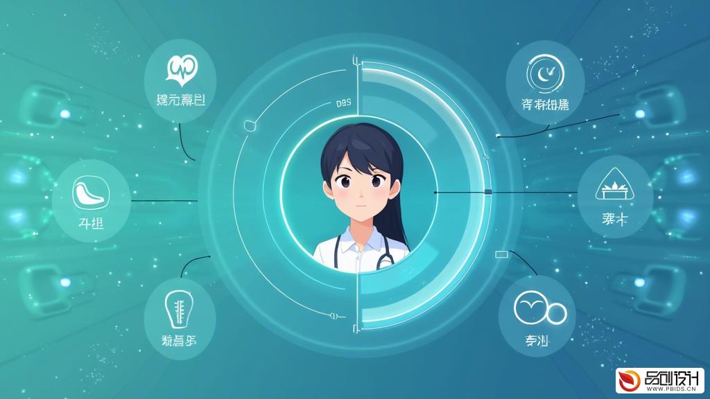 健康管理交互行为研究企业的创新与实践