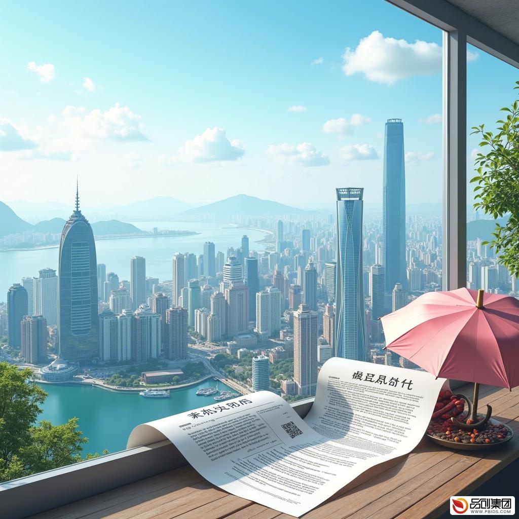 在厦门的保险公司：全面解析与市场洞察
