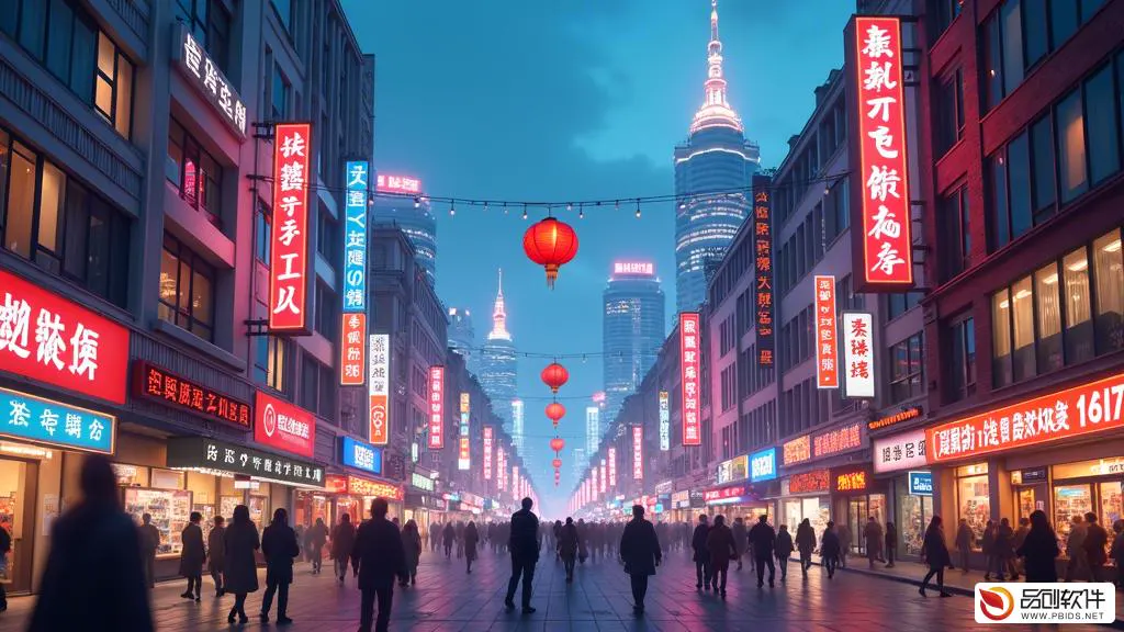 天津市物流数据管理平台工作室：打造智慧物流新引擎
