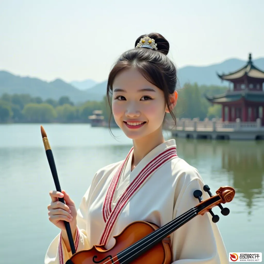 杭州市美育在线学习系统：赋能企业，共创美育新未来
