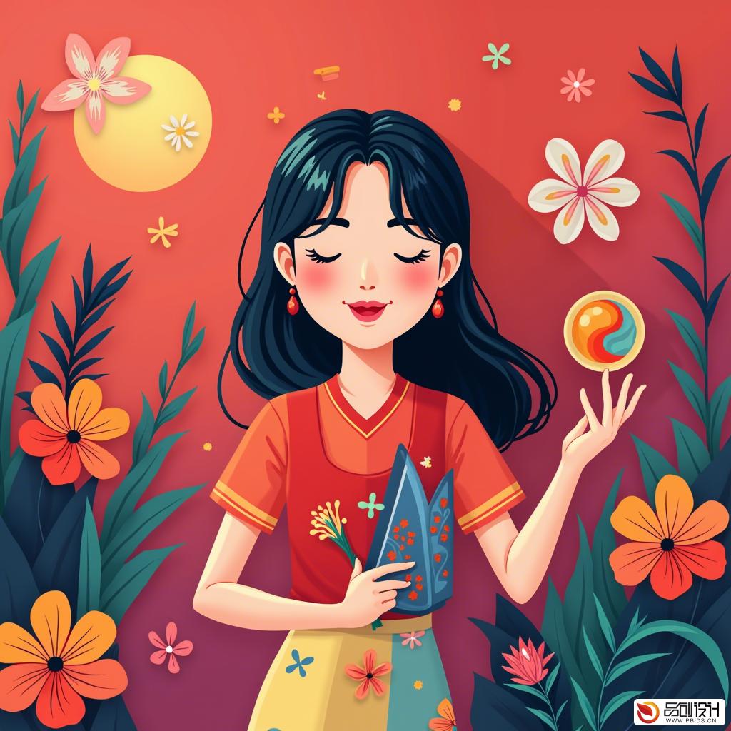 信息服务品创视觉机构：塑造品牌视觉新高度
