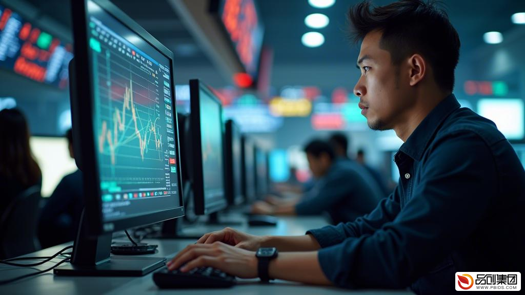 买卖股票全流程指南：从入门到精通