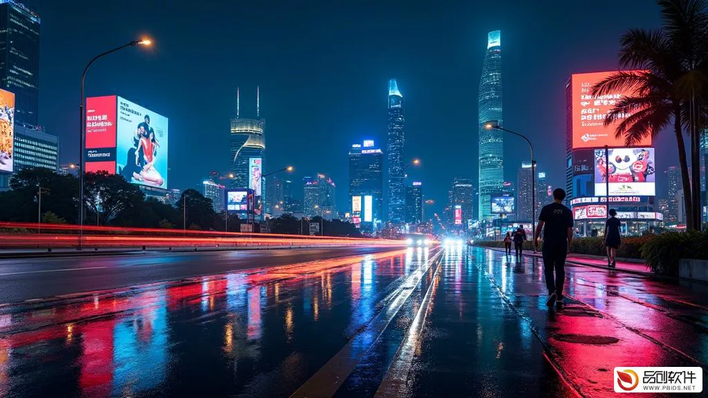深圳市物流数据管理平台机构：推动智慧物流发展的新引擎
